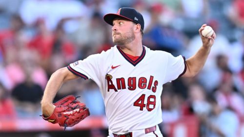 1 pitcher the Orioles should be trading for no matter what their record looks like at the deadline