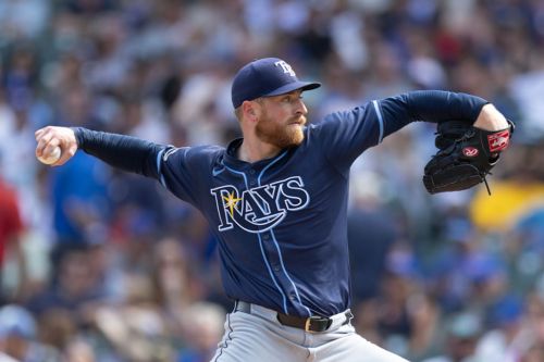Drew Rasmussen Continues To Be MLB’s Most Underrated Starter