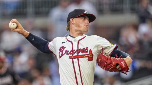 Braves get crucial injury update on pair of key starters and the news is not good
