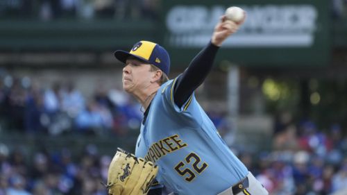 Giants should be exhaling as Red Sox are taking brunt of Kyle Harrison criticism