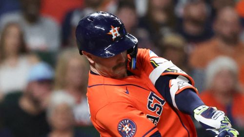 4 biggest Astros X-factors who could make-or-break their playoff chances