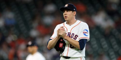 Bullpen game struggles put Astros in must-win position for ALWC G2