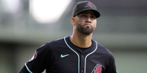 Lourdes targets Opening Day for return -- what does his manager think?