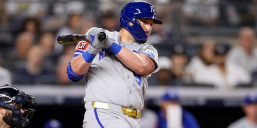 Frustrating pattern continues: Quiet bats, struggling 'pen, tight loss