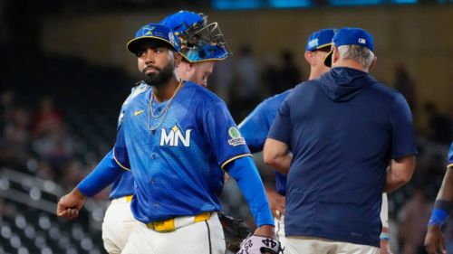 Updated Wild Card & AL Central standings, postseason odds after Twins lose Guardians series