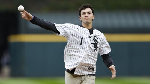 Former White Sox first-round pick could be facing final stand with team in 2026