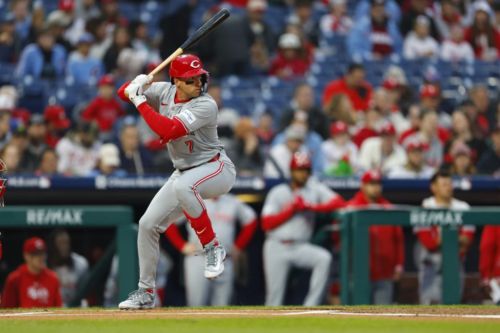 What Does Spencer Steer’s Role Look Like on the 2026 Reds?