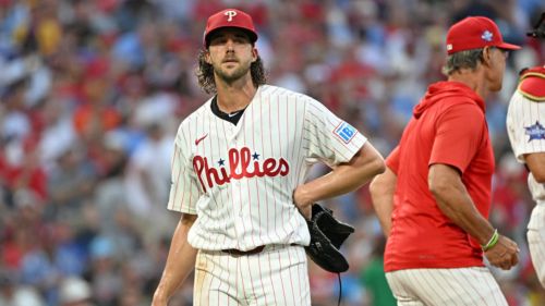 Phillies stat perfectly explains how new No. 4 starter could be key to World Series