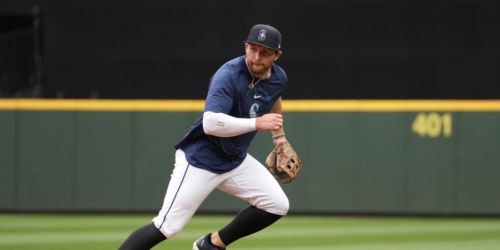 Donovan begins rehab assignment in Arizona