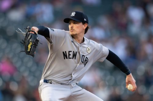 Yankees Sequence of the Week: Max Fried (9/15)