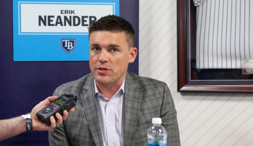 It’s Time for the Rays To Make a Trade Deadline Splash