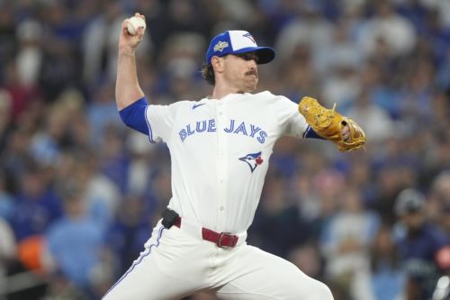 Blue Jays: Why a healthy Shane Bieber would be a massive boost to the rotation