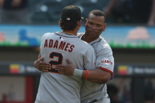 The Giants’ Long-Term Contracts Are Becoming A Big Problem