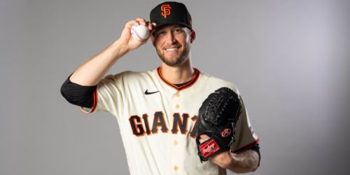 In second stint with SF, Kilian relishing ‘full circle’ journey