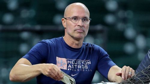 Phillies' abrupt Rob Thomson firing should fuel Astros speculation about Joe Espada