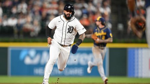 Fans are speculating on Gleyber Torres' health as underlying metrics suggest bad news for Tigers