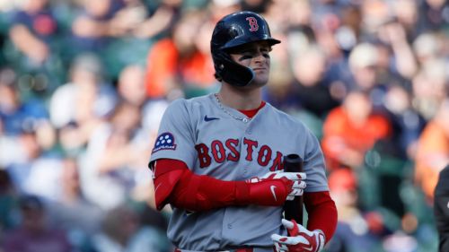 Predicting Red Sox roster moves before Trevor Story, Roman Anthony’s returns from injury