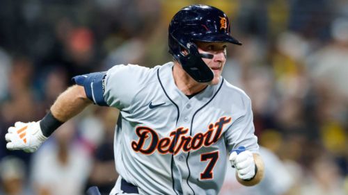 Kevin McGonigle's breathtaking at-bat just announced his Tigers All-Star campaign