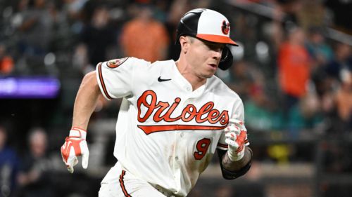 The Orioles should be willing to take drastic measures to get Tyler O'Neill off their team at this trade deadline