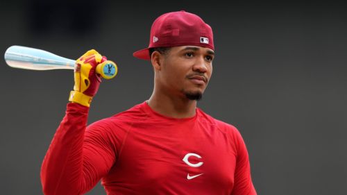 Reds demote Noelvi Marte in move that could unlock their best lineup