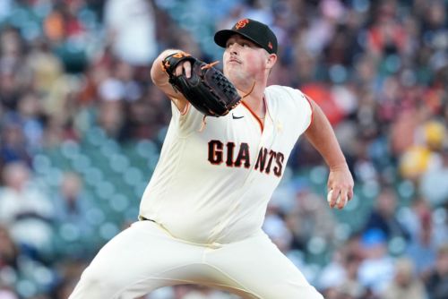 9/26 Gamethread: Giants vs. Dodgers