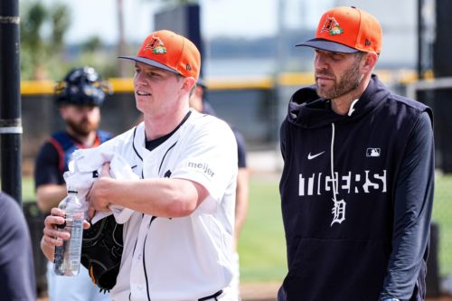 Game 54: Detroit Tigers vs. Baltimore Orioles, Doubleheader Game 2