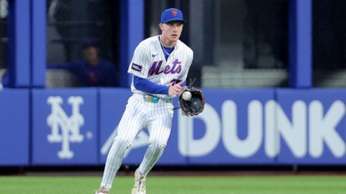 Padres’ reckless baserunning vs. Mets makes Carson Benge a hero after four disastrous outs