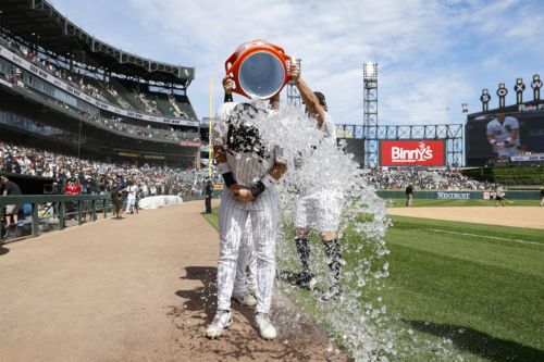 White Sox Weekly: May 25-31, 2026