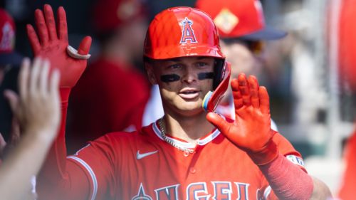 Angels may be getting redemption from 2025 flop this spring training