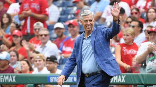 Phillies’ current disaster comes without a trade deadline silver lining