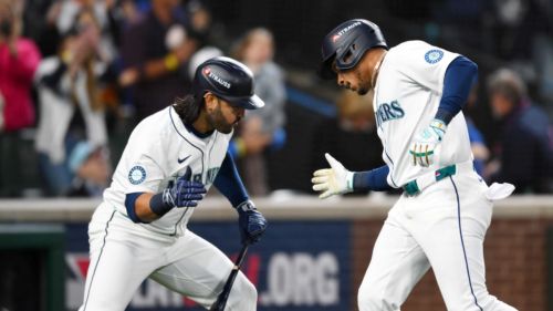 At least Mariners' dreadful offense has nothing to do with 2 key departures