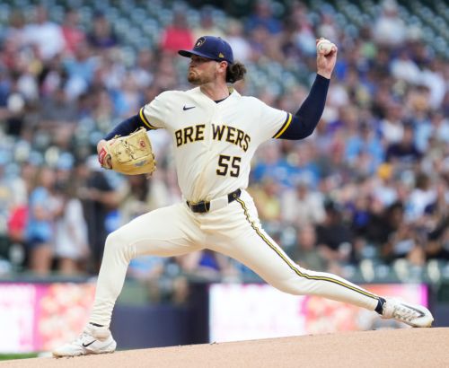 Game Discussion: Milwaukee Brewers (55-33) @ St. Louis Cardinals (47-40)
