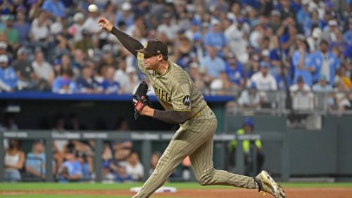 5 teams the Padres should be negotiating with in a Mason Miller trade