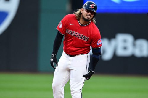 Gabriel Arias To Miss 4-8 Weeks With Moderate Hamstring Strain