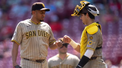3 things we learned from Ethan Salas’ highly anticipated Padres debut