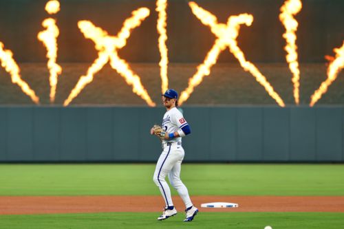 Kansas City Royals news: Denny’s 8000th Royals Game is tonight!