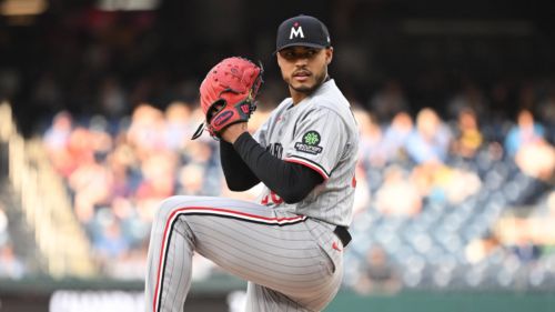 Twins SP Taj Bradley’s return led to long-overdue DFA of struggling former Mets reliever