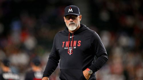 Twins' chance to play spoiler against Rangers gives fans reason to watch final series