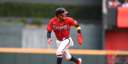 Dubón's two-out hit vs. the Miz, White's great defense key in big team win for Braves