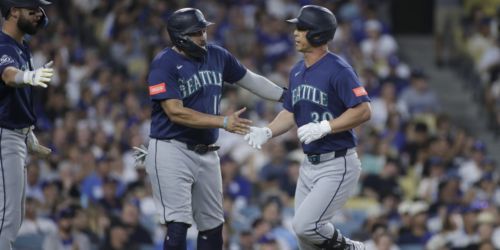 Refsnyder and Garver released, Donovan activated in post-Deadline shuffle