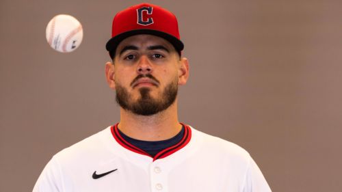 Guardians call up flamethrowing minor leaguer at the cost of Connor Brogdon