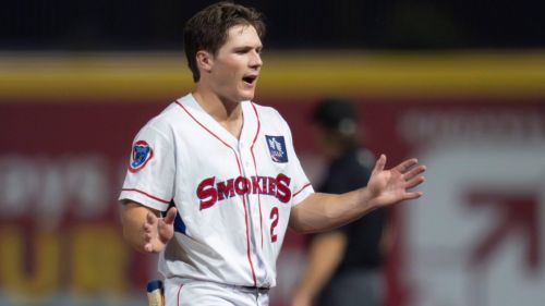 Cubs may already have their next homegrown Silver Slugger rising through the system
