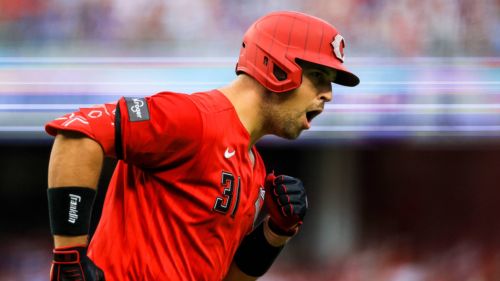 One Reds trade chip makes too much sense for the Diamondbacks