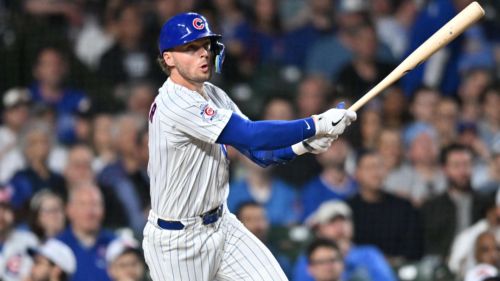 Nico Hoerner is backing Cubs' decision with the one thing fans have been begging for