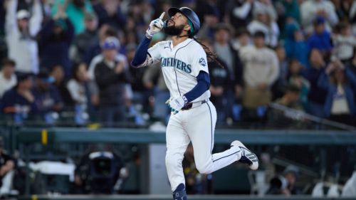 How J.P. Crawford's final act strengthens his case for the Mariners Hall of Fame