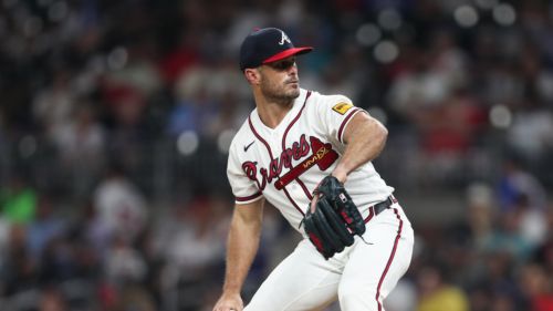 Braves must address one huge red flag to keep using Tyler Kinley in high leverage spots
