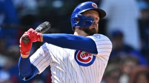 Cubs fans can finally stop worrying about surprising early-season slump from key contributor