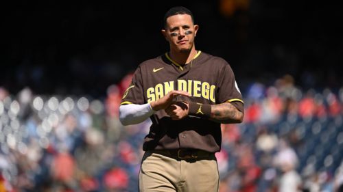 Manny Machado's problem with Padres summed up with this concerning development
