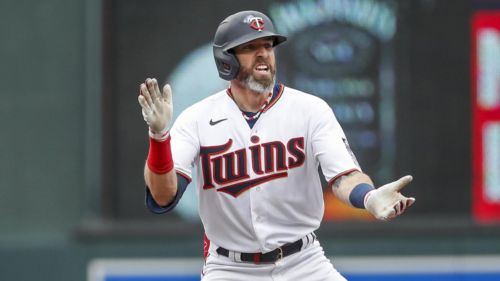 Twins’ Jake Cave trade looks less one-sided after Yankees starter’s regression