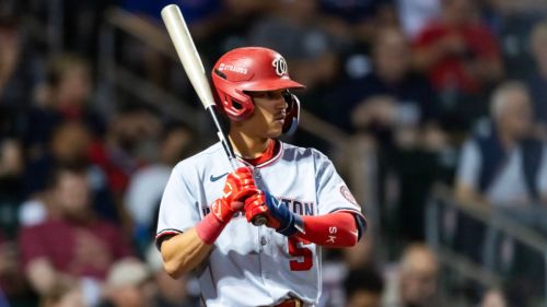3 Nationals Prospects that should be off limits at the trade deadline